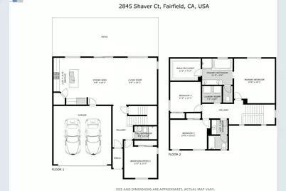 2845 Shaver Ct, Fairfield, CA 94533 - Photo 48