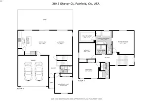2845 Shaver Ct, Fairfield, CA 94533 - Photo 48