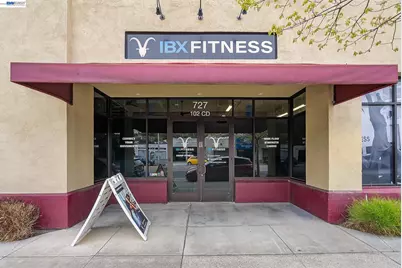 727 San Pablo Ave, Albany, CA 94706 - Photo 2