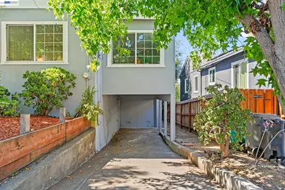 3851 Madrone Ave, Oakland, CA 94619 - Photo 2