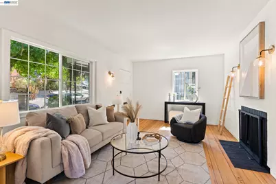 3851 Madrone Ave, Oakland, CA 94619 - Photo 4