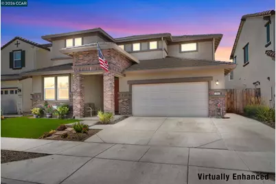 194 Elk Creek Dr, Brentwood, CA 94513 - Photo 2
