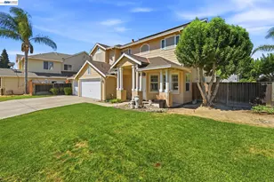 2833 Clover Hill Ct, Tracy, CA 95377 - Photo 2