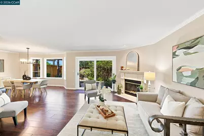 449 Clovercrest Ln, San Ramon, CA 94582 - Photo 4