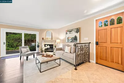 449 Clovercrest Ln, San Ramon, CA 94582 - Photo 2