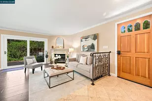 449 Clovercrest Ln, San Ramon, CA 94582 - Photo 2