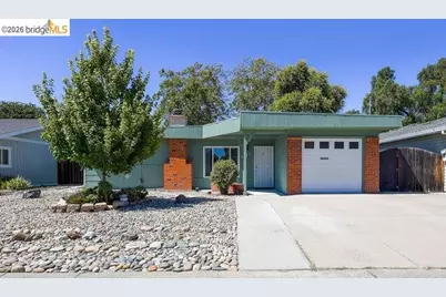 2081 Brook St, Concord, CA 94520 - Photo 1