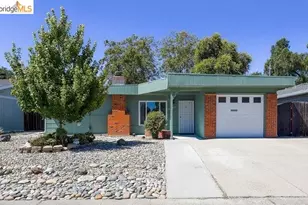 2081 Brook St, Concord, CA 94520 - Photo 1