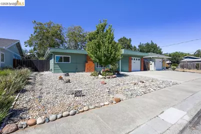 2081 Brook St, Concord, CA 94520 - Photo 2
