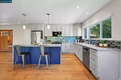 5745 Alhambra Valley Rd, Martinez, CA 94553 - Photo 12