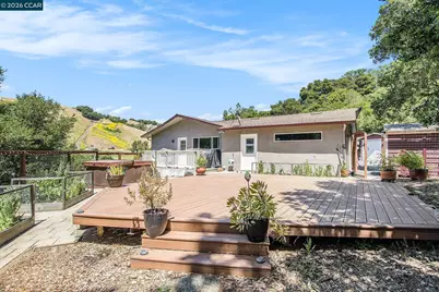 5745 Alhambra Valley Rd, Martinez, CA 94553 - Photo 30