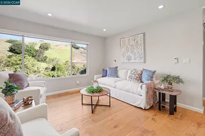 5745 Alhambra Valley Rd, Martinez, CA 94553 - Photo 8