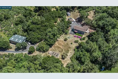 5745 Alhambra Valley Rd, Martinez, CA 94553 - Photo 2