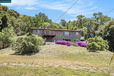 5745 Alhambra Valley Rd, Martinez, CA 94553 - Photo 6