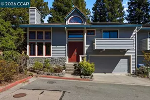 5 Via Barcelona, Moraga, CA 94556 - Photo 2