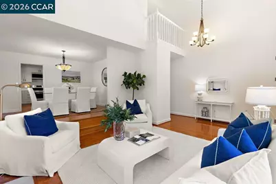 5 Via Barcelona, Moraga, CA 94556 - Photo 6