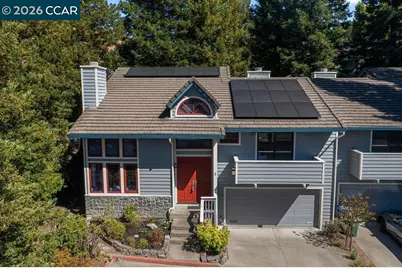 5 Via Barcelona, Moraga, CA 94556 - Photo 1