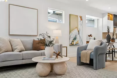 1370 Hearst Ave, Berkeley, CA 94702 - Photo 6
