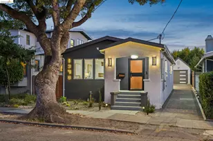 1370 Hearst Ave, Berkeley, CA 94702 - Photo 1