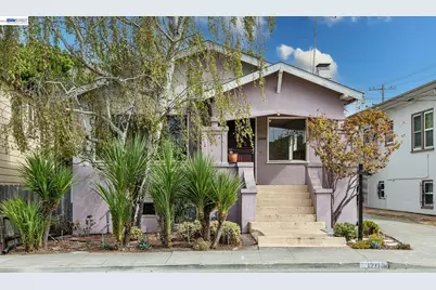 1211 Cedar St, Berkeley, CA 94702 - Photo 1