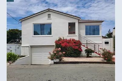3615 Natalie Ct, Richmond, CA 94805 - Photo 2