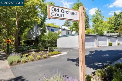 401 Old Orchard Ct, Danville, CA 94526 - Photo 2