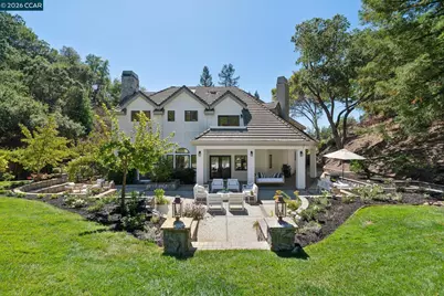 2900 Rohrer Drive, Lafayette, CA 94549 - Photo 1
