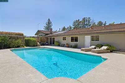 267 Fernwood Dr, Moraga, CA 94556 - Photo 34