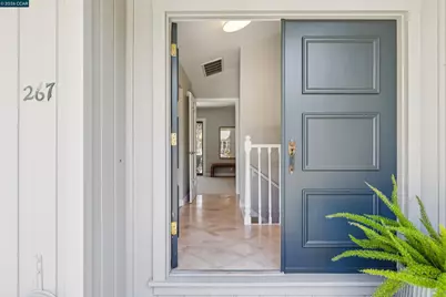 267 Fernwood Dr, Moraga, CA 94556 - Photo 2