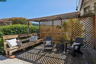 267 Fernwood Dr, Moraga, CA 94556 - Photo 30