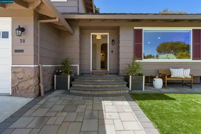 38 Buckingham Dr, Moraga, CA 94556 - Photo 4