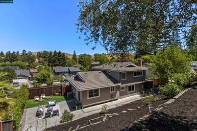 38 Buckingham Dr, Moraga, CA 94556 - Photo 36