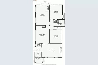 5409 Fleming Ave, Oakland, CA 94619 - Photo 36