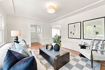 5409 Fleming Ave, Oakland, CA 94619 - Photo 4