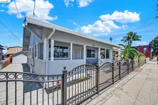 1055 105th Ave, Oakland, CA 94603 - Photo 2