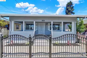 1055 105th Ave, Oakland, CA 94603 - Photo 1