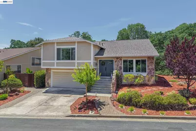 135 Saint Germain Lane, Pleasant Hill, CA 94523 - Photo 12