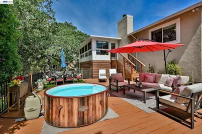 135 Saint Germain Lane, Pleasant Hill, CA 94523 - Photo 44