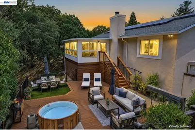 135 Saint Germain Lane, Pleasant Hill, CA 94523 - Photo 4