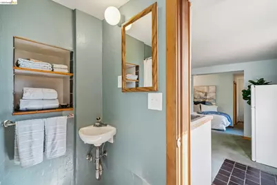 813 San Diego Road, Berkeley, CA 94707 - Photo 56