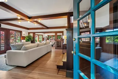 813 San Diego Road, Berkeley, CA 94707 - Photo 2