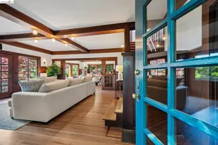 813 San Diego Rd, Berkeley, CA 94707 - Photo 2