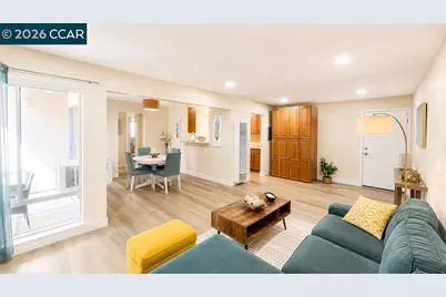 1660 Laguna St #C, Concord, CA 94520 - Photo 6