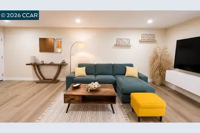 1660 Laguna St #C, Concord, CA 94520 - Photo 1