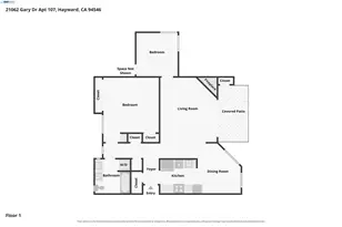 21062 Gary Dr, Hayward, CA 94546 - Photo 28