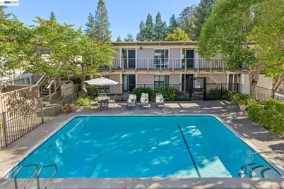 2133 Donald Dr #18, Moraga, CA 94556 - Photo 36