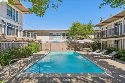 2133 Donald Dr #18, Moraga, CA 94556 - Photo 38