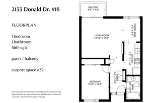 2133 Donald Dr, Moraga, CA 94556 - Photo 34