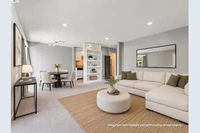 2133 Donald Dr #18, Moraga, CA 94556 - Photo 12