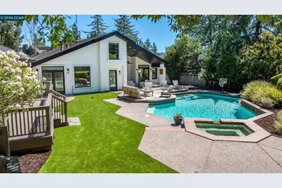 12 Dutch Mill Ct, Danville, CA 94526 - Photo 2